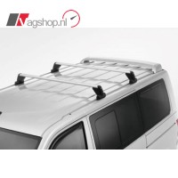 Volkswagen T5 GP, T6 T6.1 Allesdragerset
